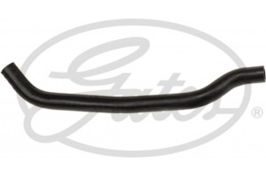 Gates Ελαστικός Σωλήνας Καλοριφέρ - 02-2545