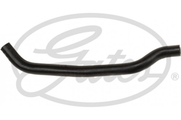 Gates Ελαστικός Σωλήνας Καλοριφέρ - 02-2545