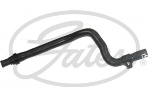 Gates Ελαστικός Σωλήνας Καλοριφέρ - 02-2547