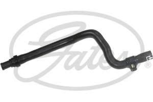 Gates Ελαστικός Σωλήνας Καλοριφέρ - 02-2547