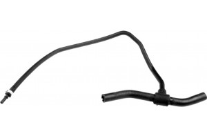 Gates Ελαστικός Σωλήνας Καλοριφέρ - 02-2549