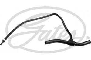 Gates Ελαστικός Σωλήνας Καλοριφέρ - 02-2549