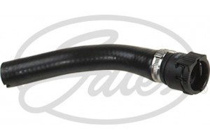 Gates Ελαστικός Σωλήνας Καλοριφέρ - 02-2559