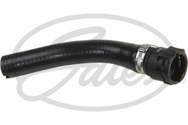 Gates Ελαστικός Σωλήνας Καλοριφέρ - 02-2559