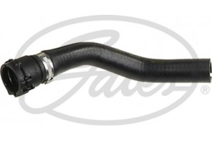 Gates Ελαστικός Σωλήνας Καλοριφέρ - 02-2560