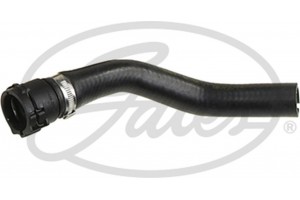 Gates Ελαστικός Σωλήνας Καλοριφέρ - 02-2560