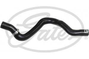 Gates Ελαστικός Σωλήνας Καλοριφέρ - 02-2565