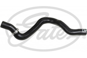 Gates Ελαστικός Σωλήνας Καλοριφέρ - 02-2565