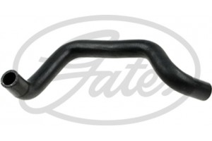 Gates Ελαστικός Σωλήνας Καλοριφέρ - 02-2566