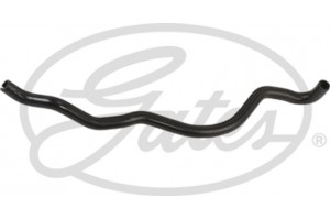 Gates Ελαστικός Σωλήνας Καλοριφέρ - 02-2580