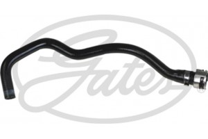 Gates Ελαστικός Σωλήνας Καλοριφέρ - 02-2590