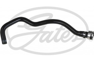 Gates Ελαστικός Σωλήνας Καλοριφέρ - 02-2590