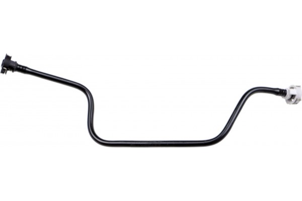 Gates Ελαστικός Σωλήνας Καλοριφέρ - 02-2602