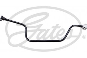 Gates Ελαστικός Σωλήνας Καλοριφέρ - 02-2602