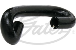 Gates Ελαστικός Σωλήνας Καλοριφέρ - 02-2607