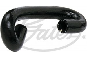 Gates Ελαστικός Σωλήνας Καλοριφέρ - 02-2607