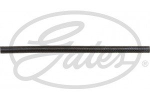 Gates Ελαστικός Σωλήνας Καλοριφέρ - 02-2614