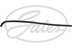 Gates Ελαστικός Σωλήνας Καλοριφέρ - 02-2616