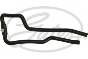 Gates Ελαστικός Σωλήνας Καλοριφέρ - 02-2619