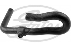 Gates Ελαστικός Σωλήνας Καλοριφέρ - 02-2622