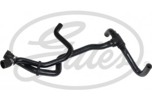 Gates Ελαστικός Σωλήνας Καλοριφέρ - 02-2627