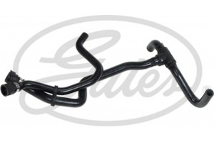 Gates Ελαστικός Σωλήνας Καλοριφέρ - 02-2627