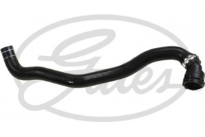 Gates Ελαστικός Σωλήνας Καλοριφέρ - 02-2630