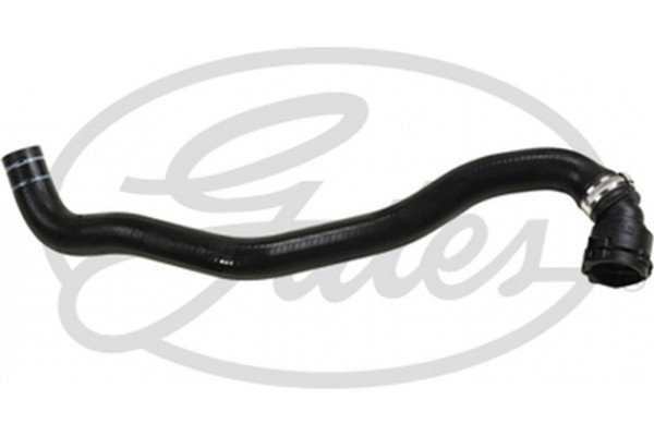 Gates Ελαστικός Σωλήνας Καλοριφέρ - 02-2630