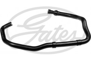 Gates Ελαστικός Σωλήνας Καλοριφέρ - 02-2654