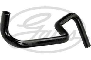 Gates Ελαστικός Σωλήνας Καλοριφέρ - 02-2658