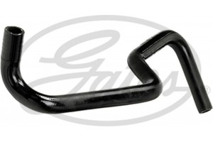 Gates Ελαστικός Σωλήνας Καλοριφέρ - 02-2658