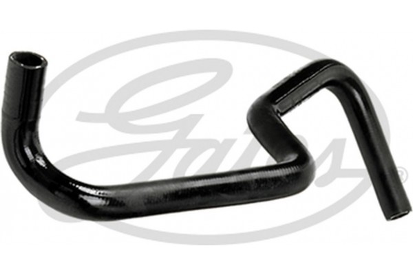 Gates Ελαστικός Σωλήνας Καλοριφέρ - 02-2658