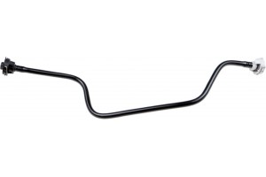 Gates Ελαστικός Σωλήνας Καλοριφέρ - 02-2662