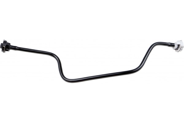 Gates Ελαστικός Σωλήνας Καλοριφέρ - 02-2662