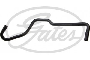 Gates Ελαστικός Σωλήνας Καλοριφέρ - 02-2674