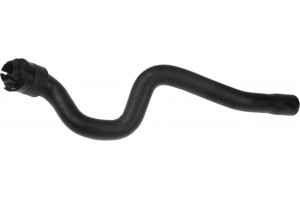 Gates Ελαστικός Σωλήνας Καλοριφέρ - 02-2684