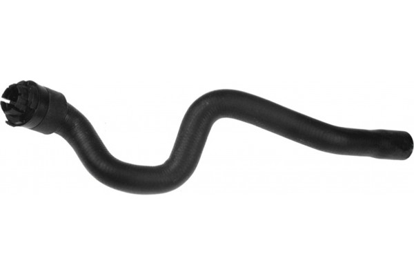 Gates Ελαστικός Σωλήνας Καλοριφέρ - 02-2684