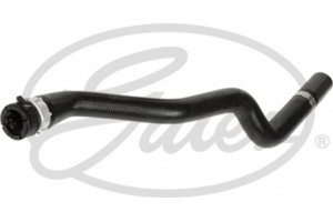 Gates Ελαστικός Σωλήνας Καλοριφέρ - 02-2685