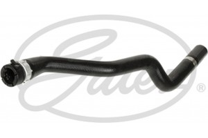 Gates Ελαστικός Σωλήνας Καλοριφέρ - 02-2685