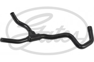 Gates Ελαστικός Σωλήνας Καλοριφέρ - 02-2686