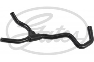 Gates Ελαστικός Σωλήνας Καλοριφέρ - 02-2686