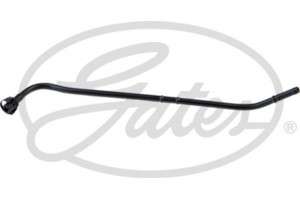 Gates Ελαστικός Σωλήνας Καλοριφέρ - 02-2697