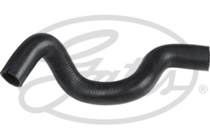 Gates Ελαστικός Σωλήνας Καλοριφέρ - 02-2692