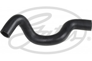 Gates Ελαστικός Σωλήνας Καλοριφέρ - 02-2692