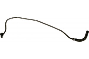 Gates Ελαστικός Σωλήνας Καλοριφέρ - 02-2698