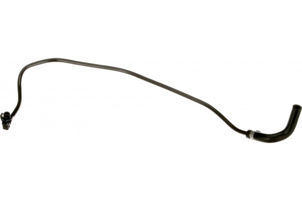 Gates Ελαστικός Σωλήνας Καλοριφέρ - 02-2698