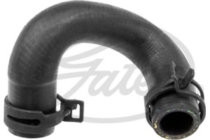 Gates Ελαστικός Σωλήνας Καλοριφέρ - 02-2755