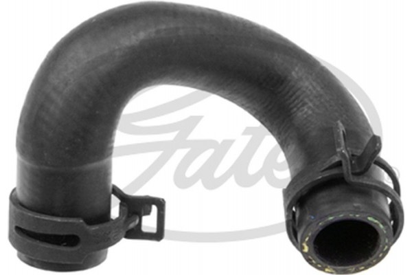 Gates Ελαστικός Σωλήνας Καλοριφέρ - 02-2755