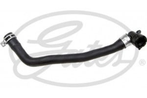 Gates Ελαστικός Σωλήνας Καλοριφέρ - 02-2794