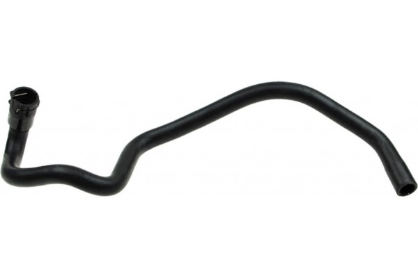 Gates Ελαστικός Σωλήνας Καλοριφέρ - 02-2758